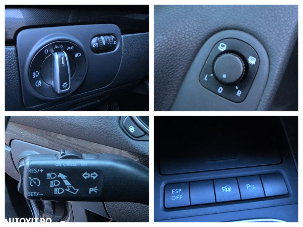 Volkswagen Golf 1.6 Tour Edition - 12