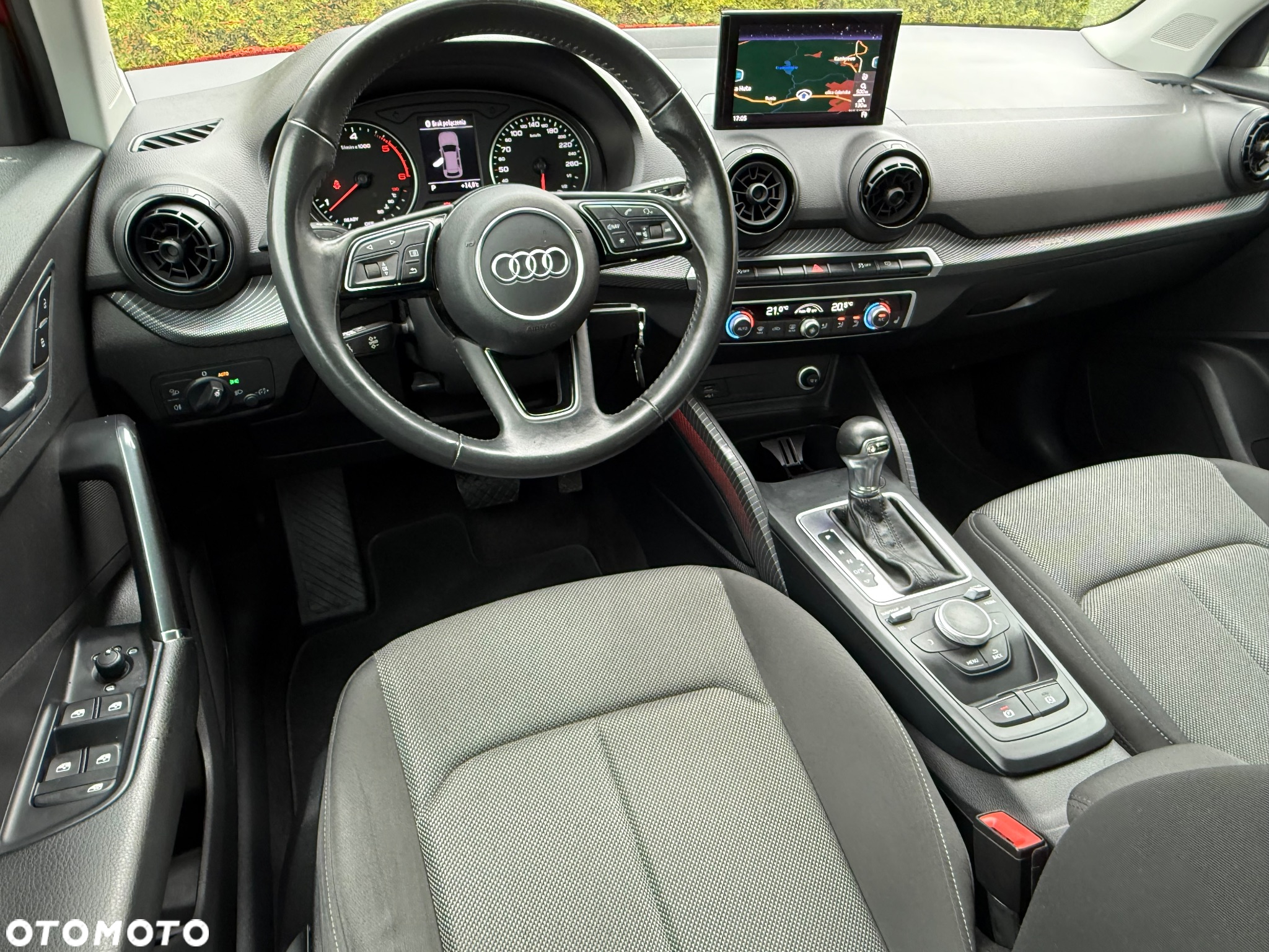 Audi Q2 2.0 TDI quattro S tronic sport - 18