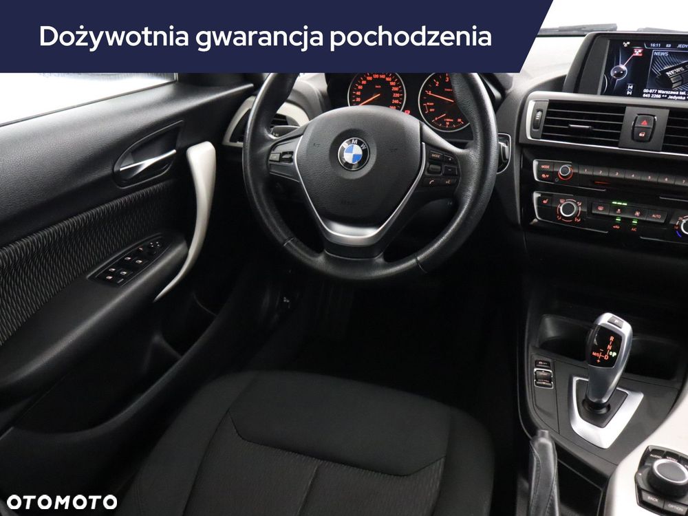 BMW Seria 1 - 9