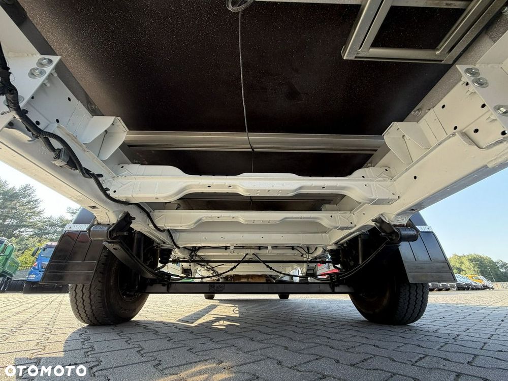 Peugeot Boxer - 19