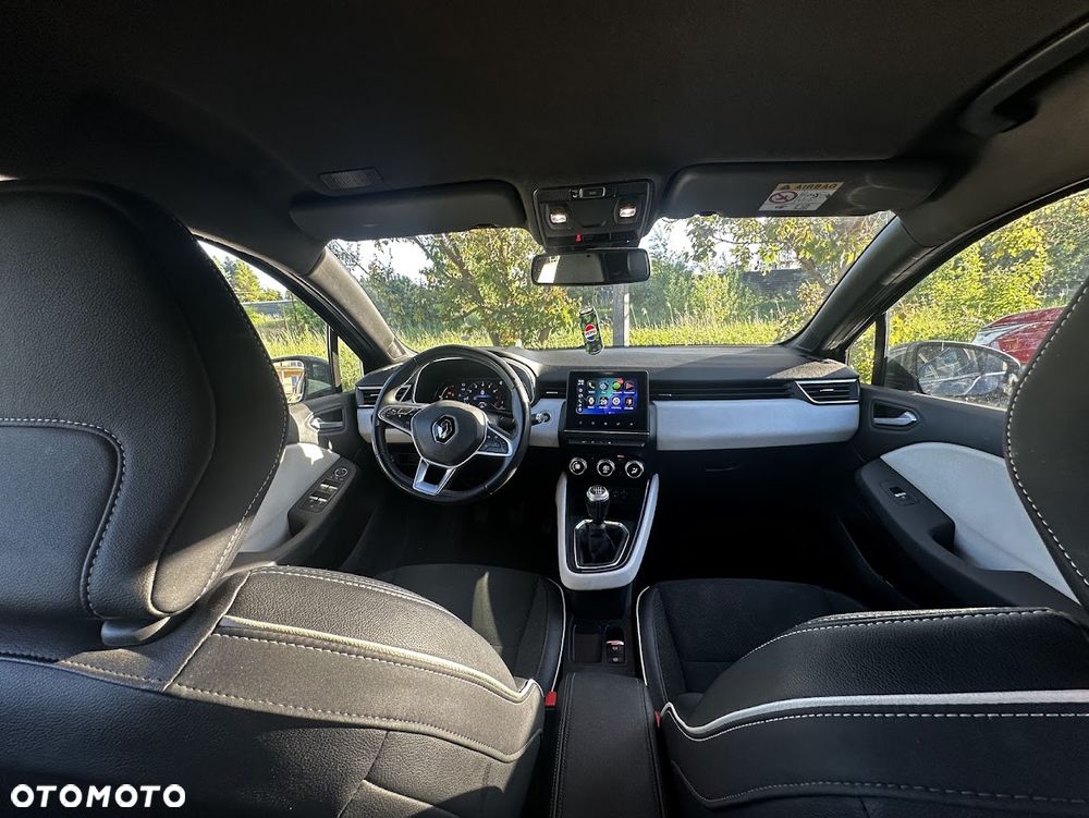 Renault Clio 1.0 TCe Intens - 8