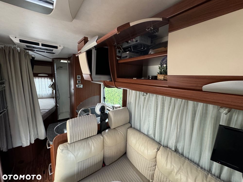 Hymer-Eriba B654 - 14