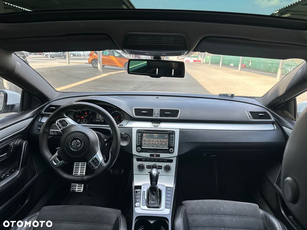 Volkswagen CC 2.0 TDI DPF BMT DSG - 7