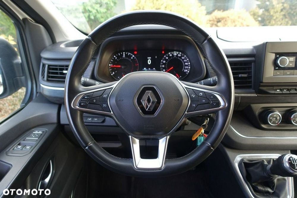 Renault Trafic - 9