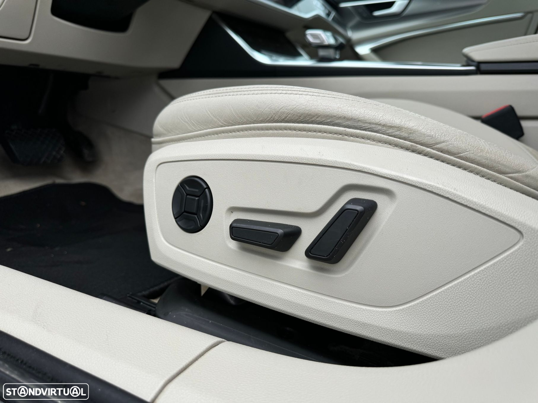 Audi A6 40 TDI Sport S tronic - 33