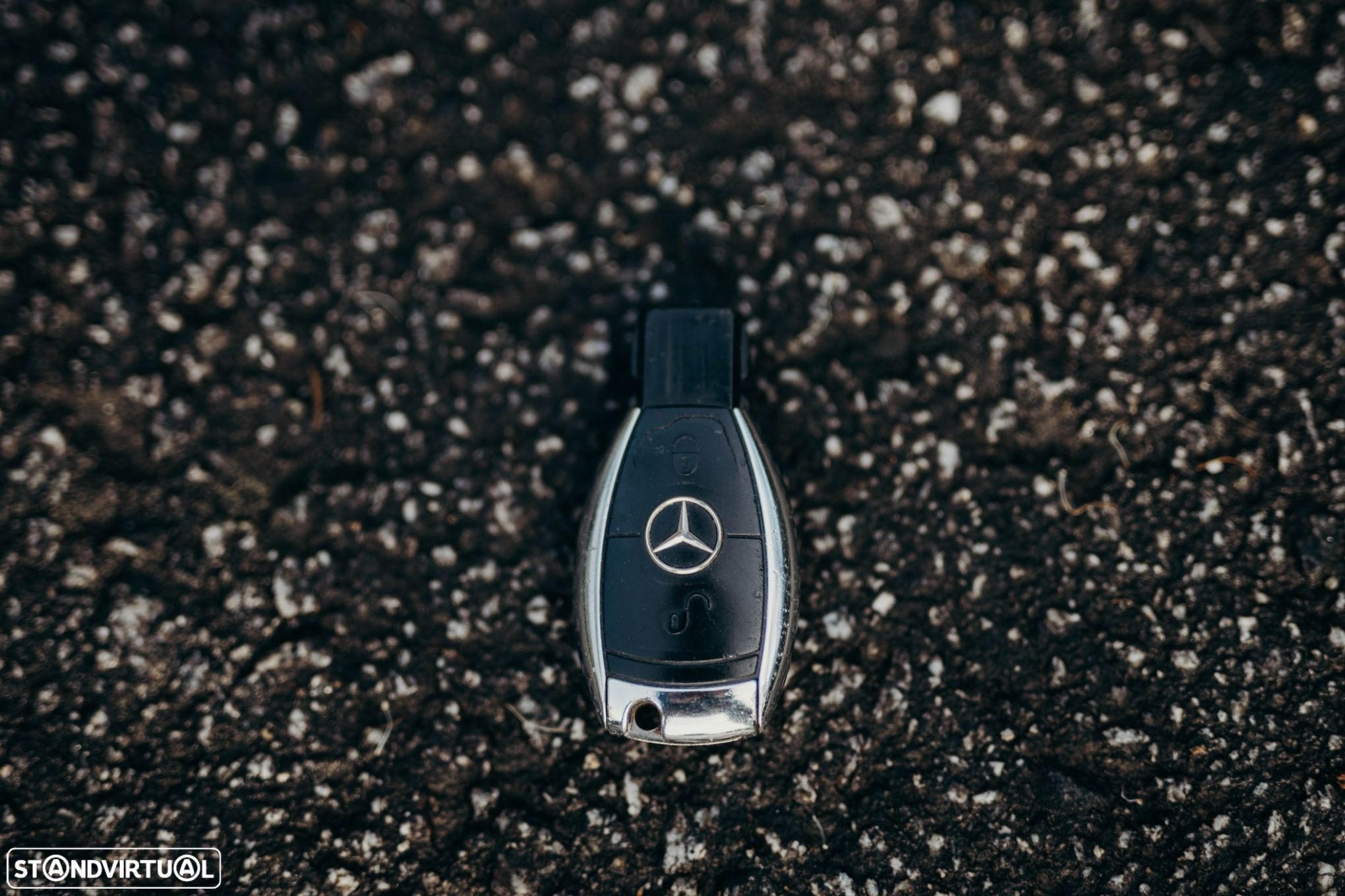 Mercedes-Benz CLC 180 K - 54