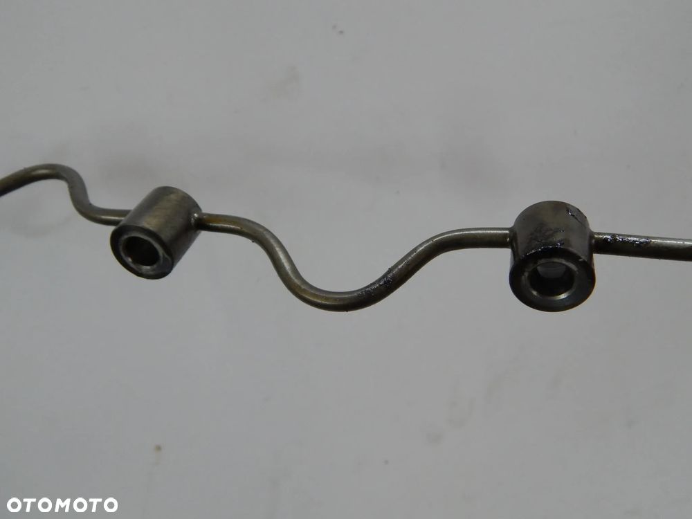 Przelewy listwa wtrysków 2.5 dci Nissan Cabstar Navara D40 Pathfinder Renault Maxity 10-20 Euro 5 Łuków części - 2