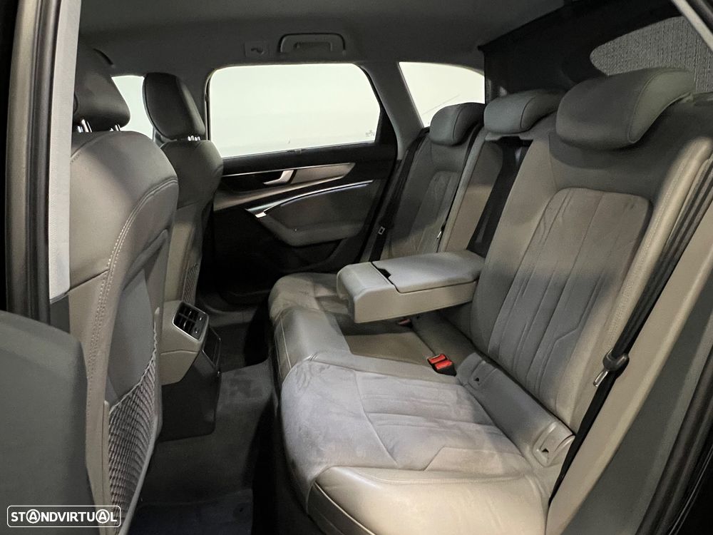 Audi A6 Avant 40 TDI S tronic - 28