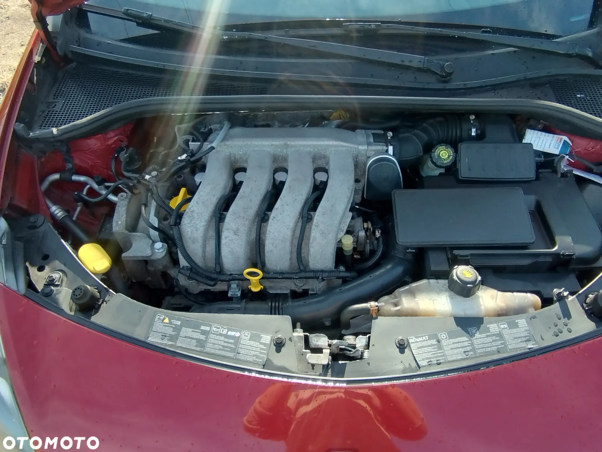 Renault Clio 1.6 16V 130 GT - 23