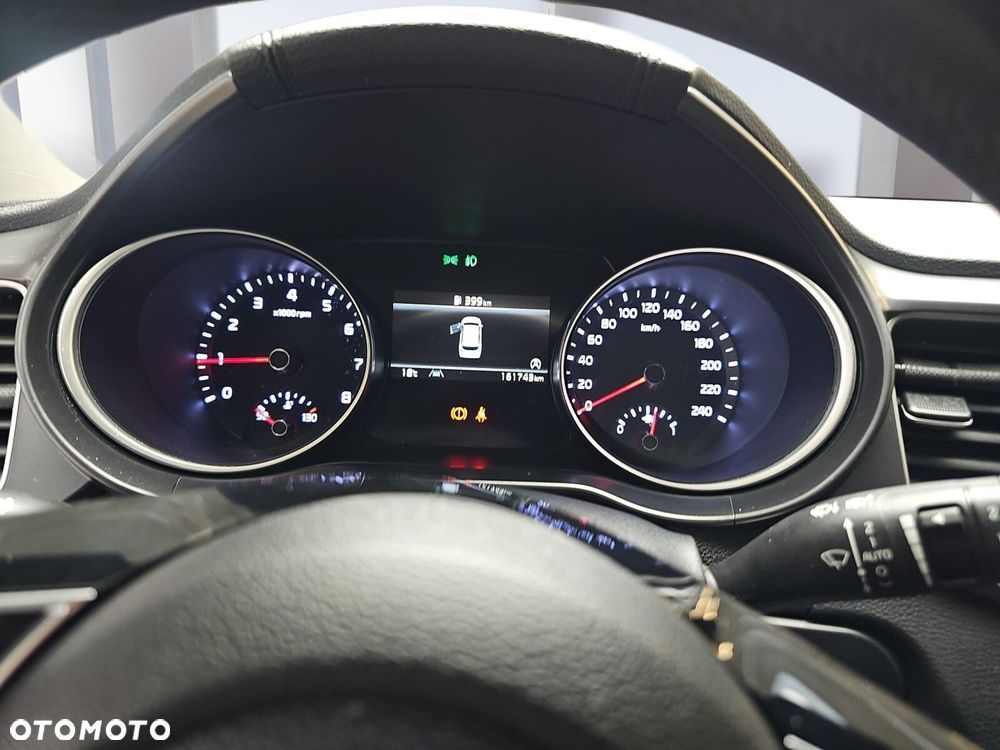 Kia Ceed 1.5 T-GDI M - 16