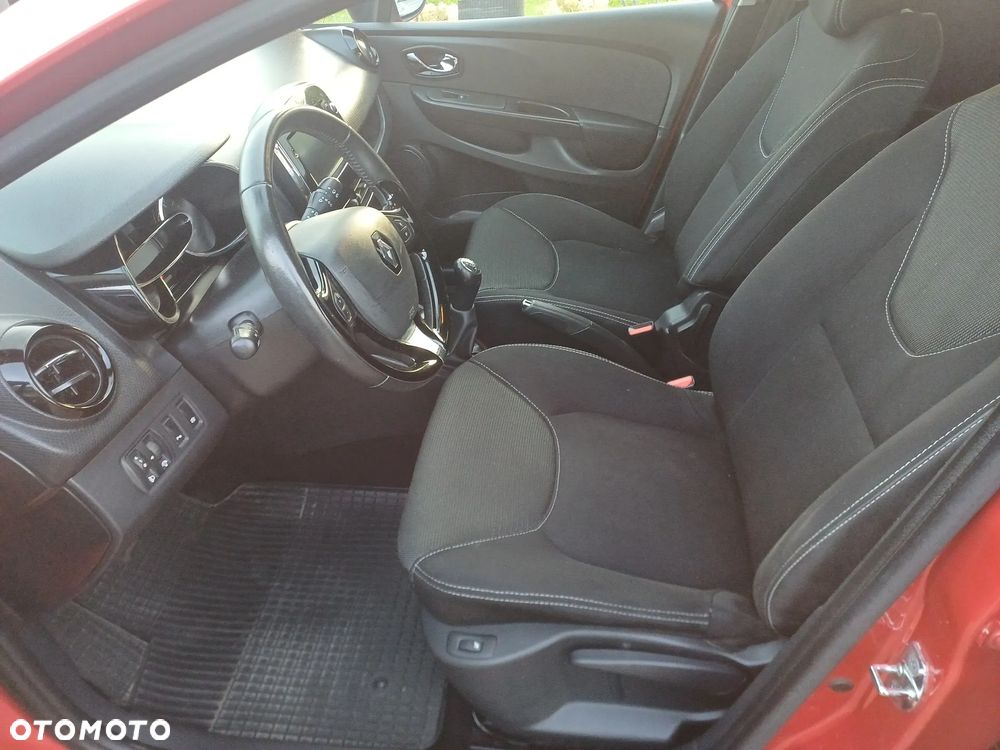 Renault Clio TCe 90 Luxe - 11