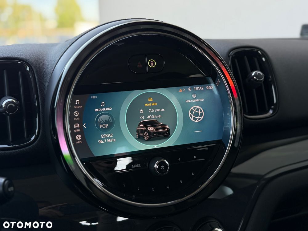MINI Countryman One - 34