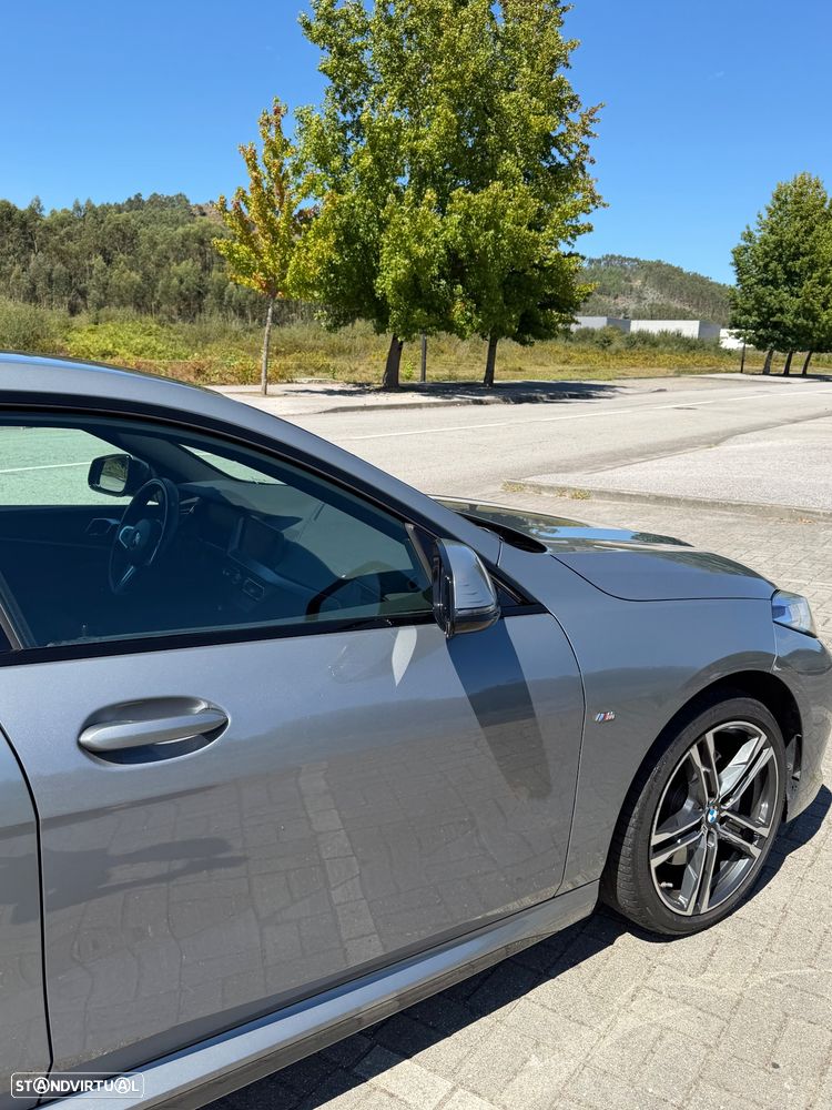 BMW 216 Gran Coupé - 30