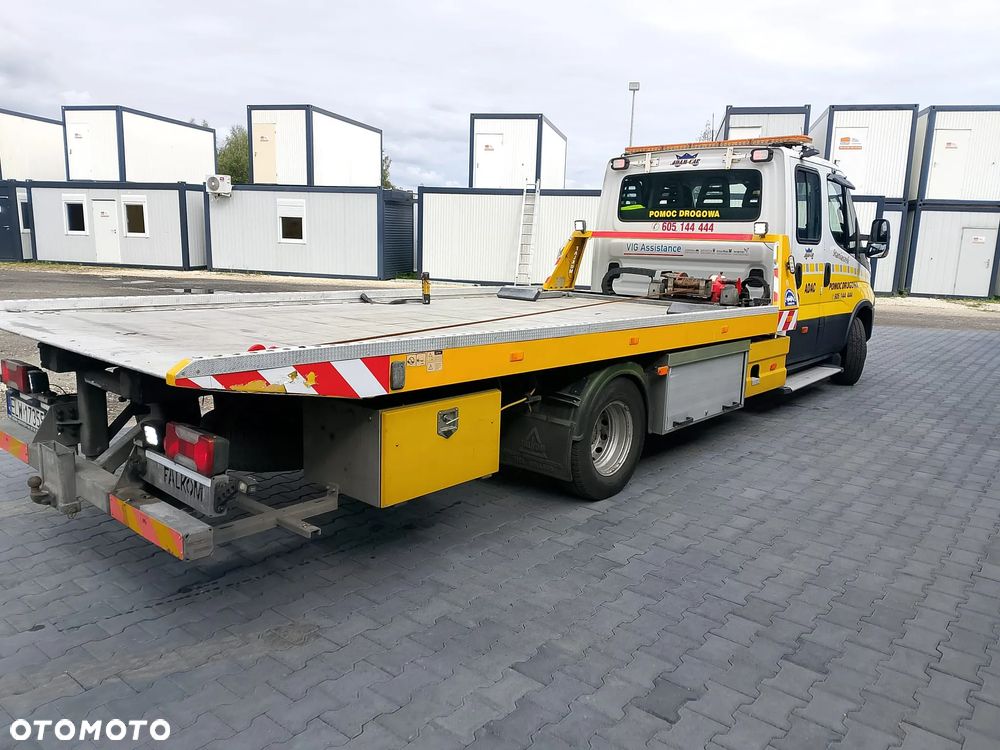 Iveco Daily 70C17 - 5