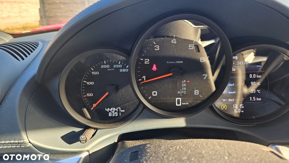 Porsche 718 Cayman PDK - 15