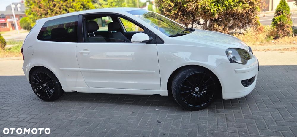 Volkswagen Polo 1.6 GT Rocket - 15