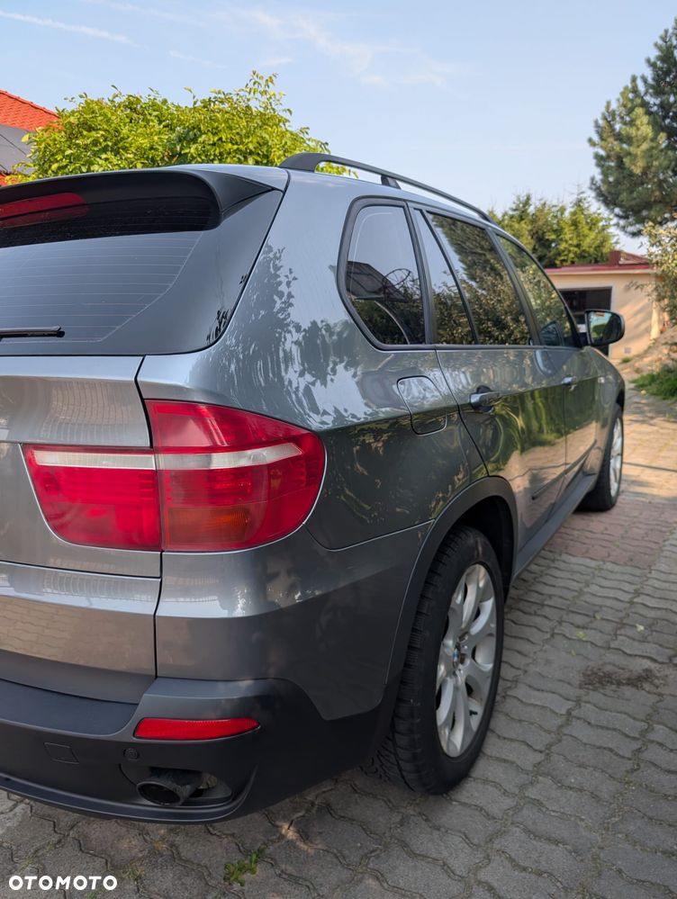 BMW X5 3.0sd xDrive - 3