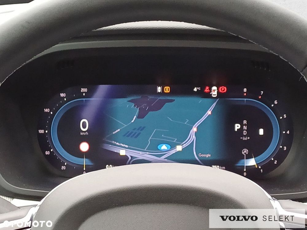 Volvo XC 60 - 15