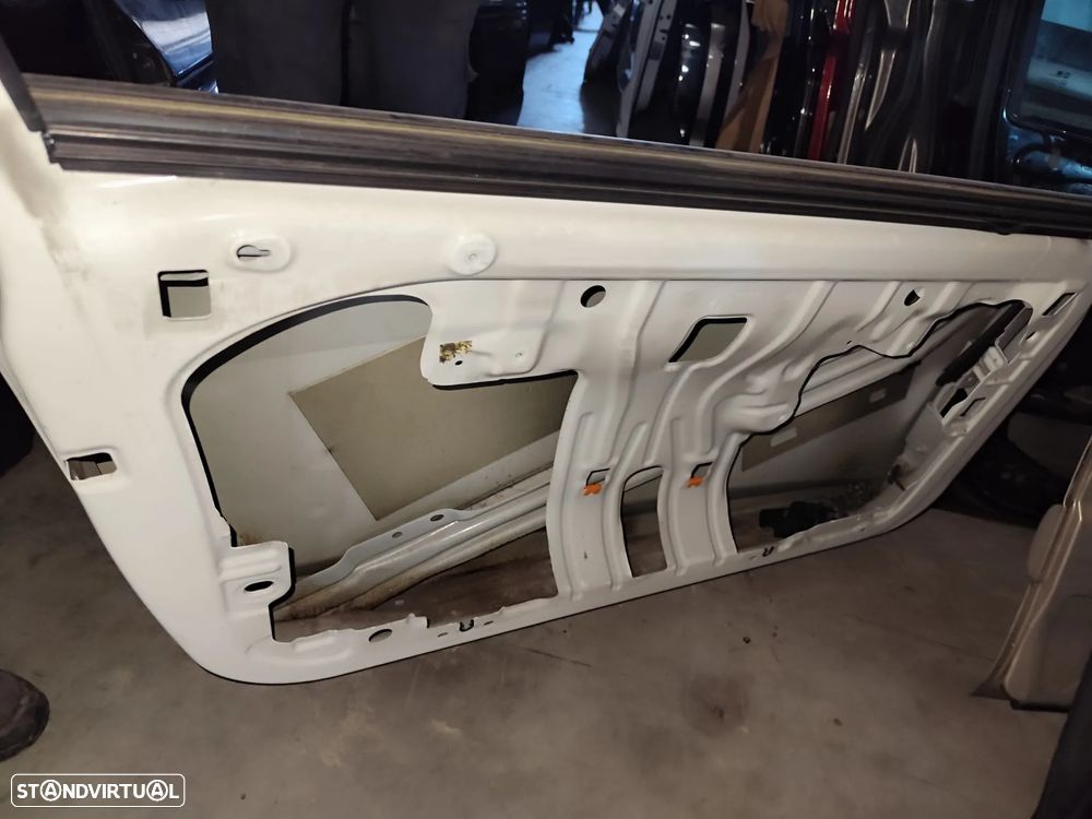 SEAT IBIZA 6J 3 PORTAS ESQUERDA - PF462 - 4