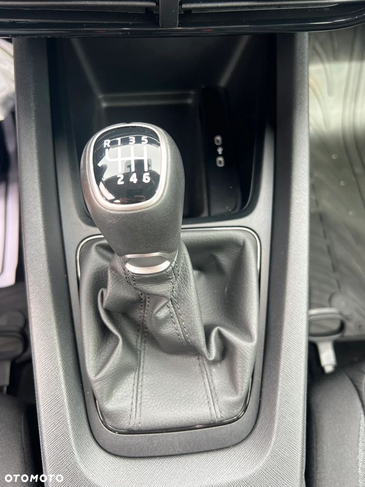 Skoda Octavia 1.5 TSI Selection - 22
