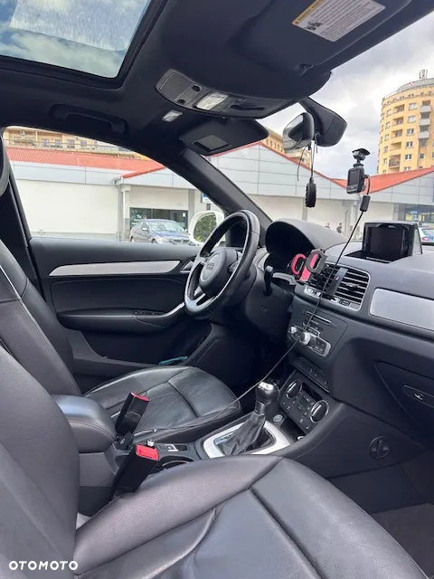 Audi Q3 - 7