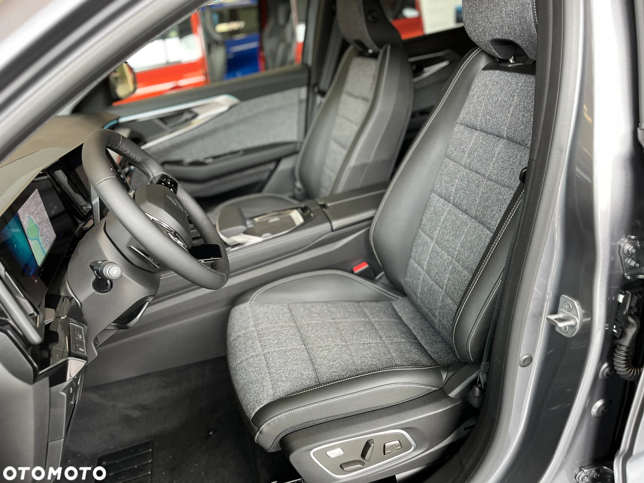 Renault Espace 1.2 E-Tech Full Hybrid 200 Techno MMT 5os - 8