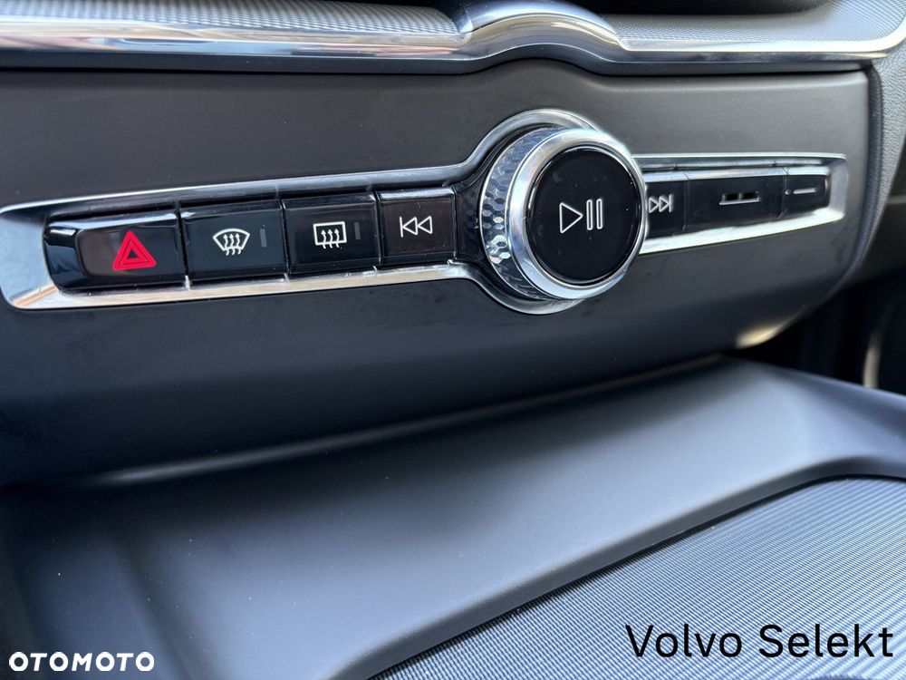 Volvo XC 60 - 16