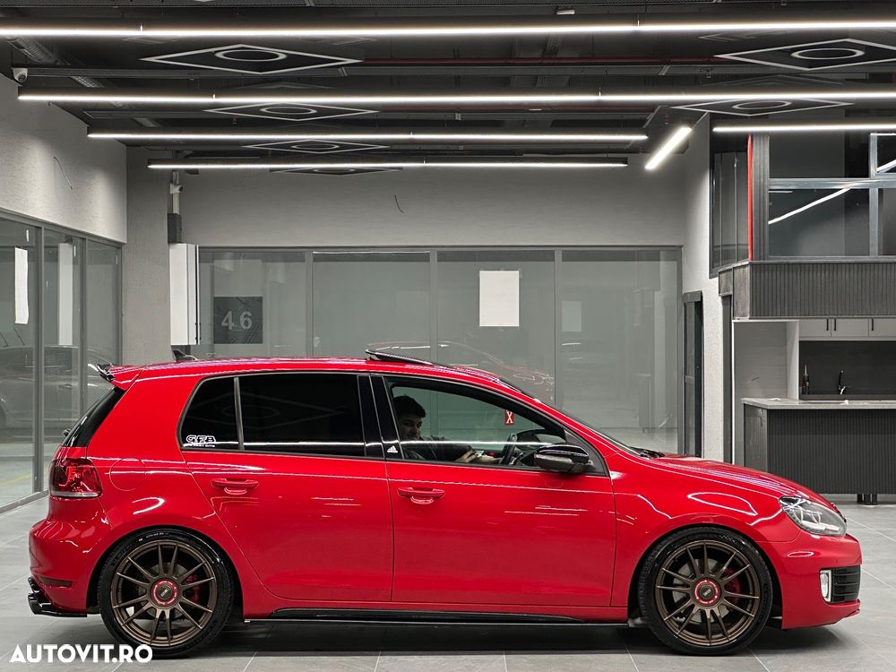 Volkswagen Golf - 7