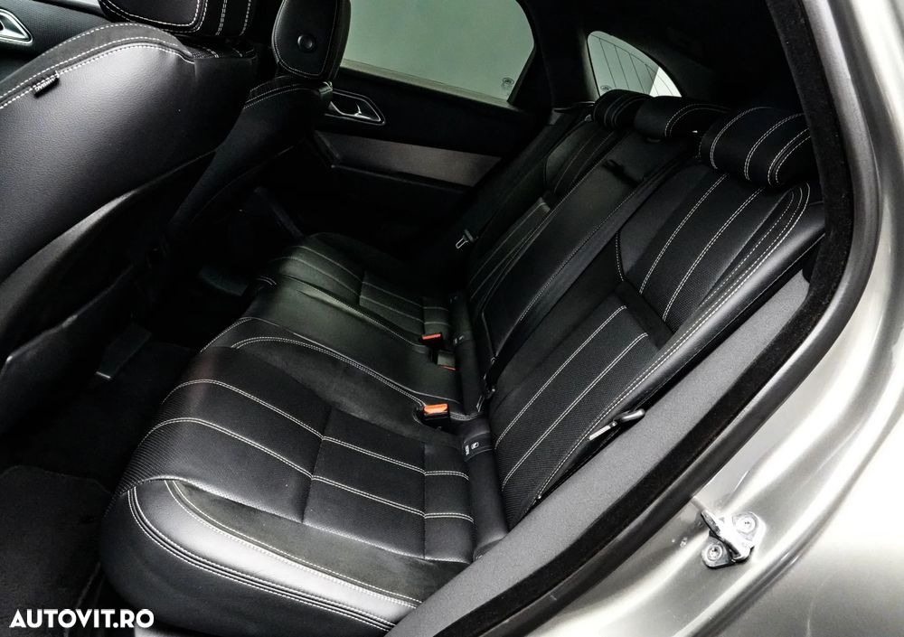 Land Rover Range Rover Velar 2.0 R-Dynamic S - 16