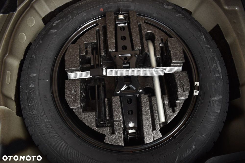 Skoda Kamiq 1.0 TSI Style DSG - 37