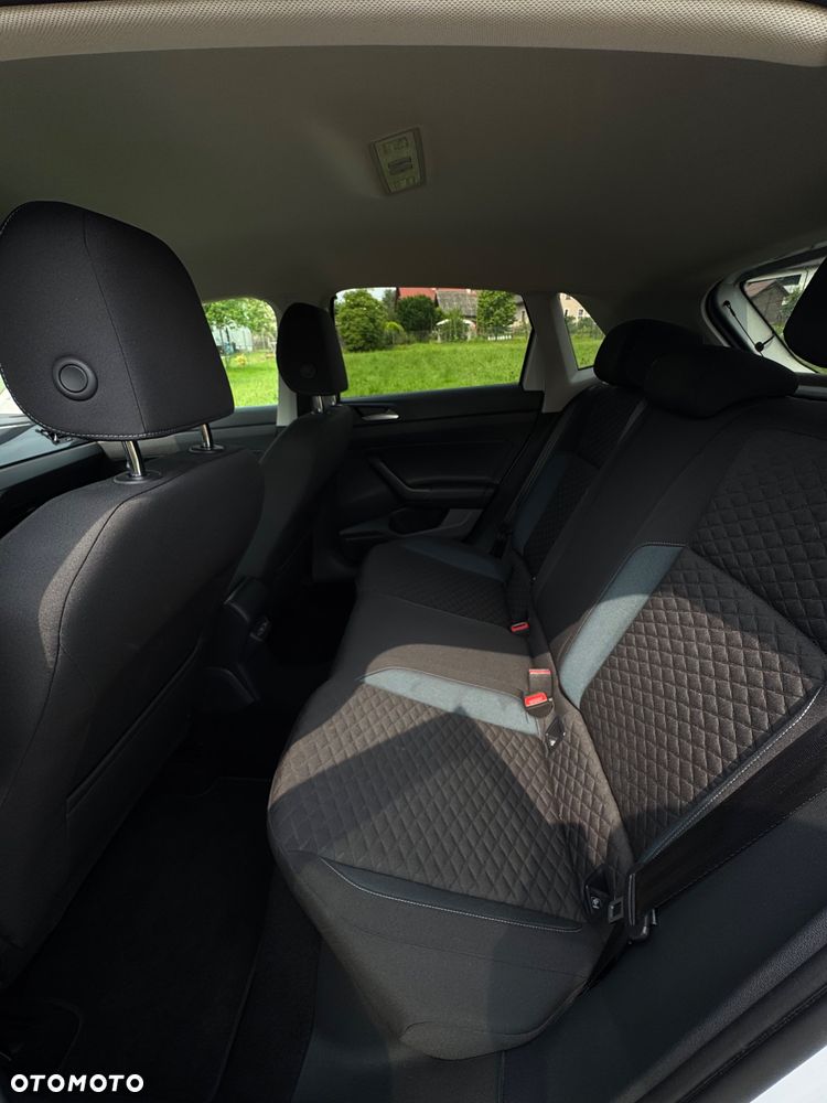 Volkswagen Polo 1.6 TDI SCR IQ.DRIVE - 16
