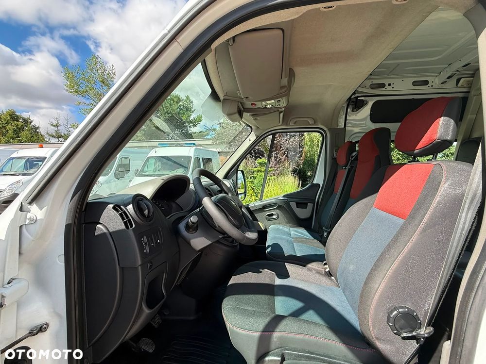 Renault Master - 5