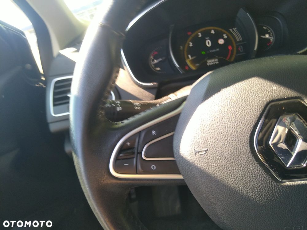 Renault Megane - 8