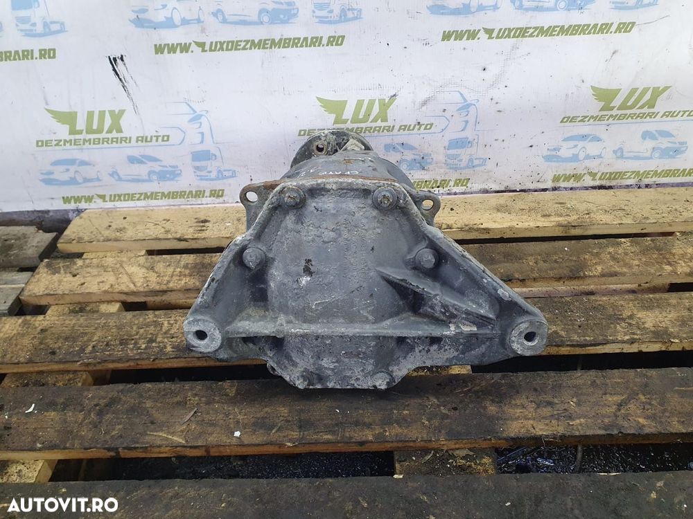 Diferential grup spate a2033510605 2.2 cdi Mercedes-Benz C-Class W203 - 2