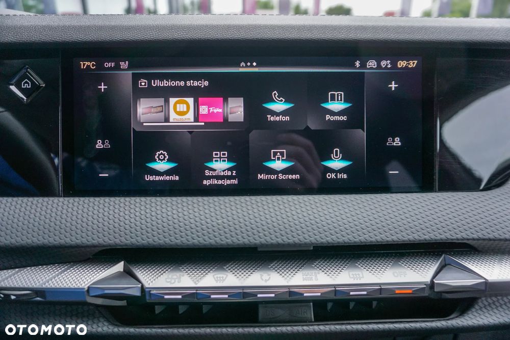 DS Automobiles DS 4 1.2 PureTech Trocadero - 15