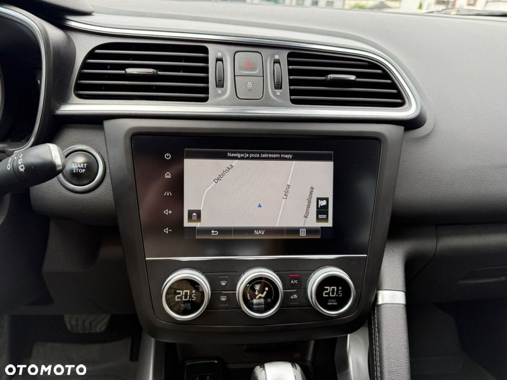 Renault Kadjar 1.3 TCe FAP Intens EDC - 28