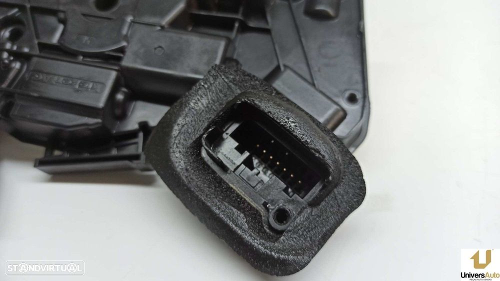 FECHADURA PORTA TRASEIRA ESQUERDA SEAT LEON (5F1) REFERENCE - 3