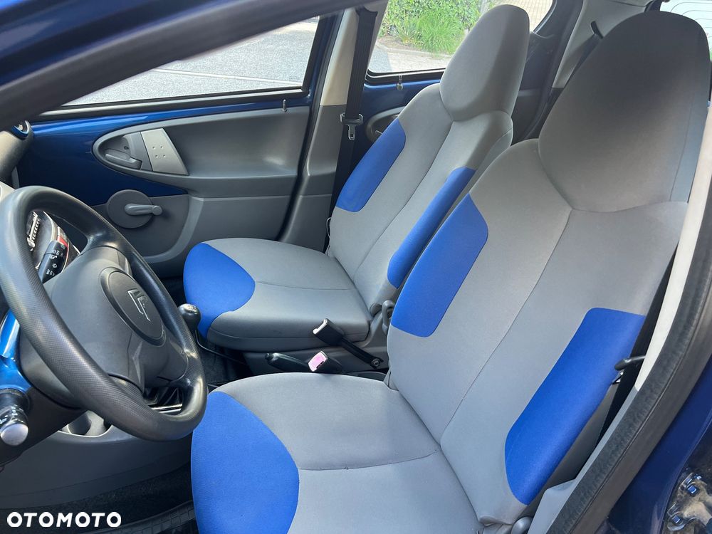 Citroën C1 1.0 Airsport - 17