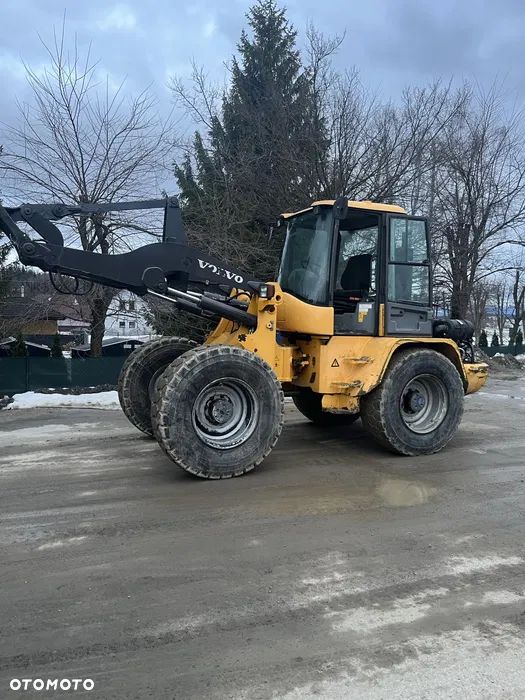 Volvo L45B-TP - 1