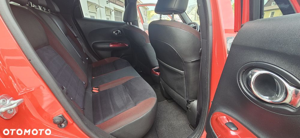 Nissan Juke 1.5 dCi 360 - 12