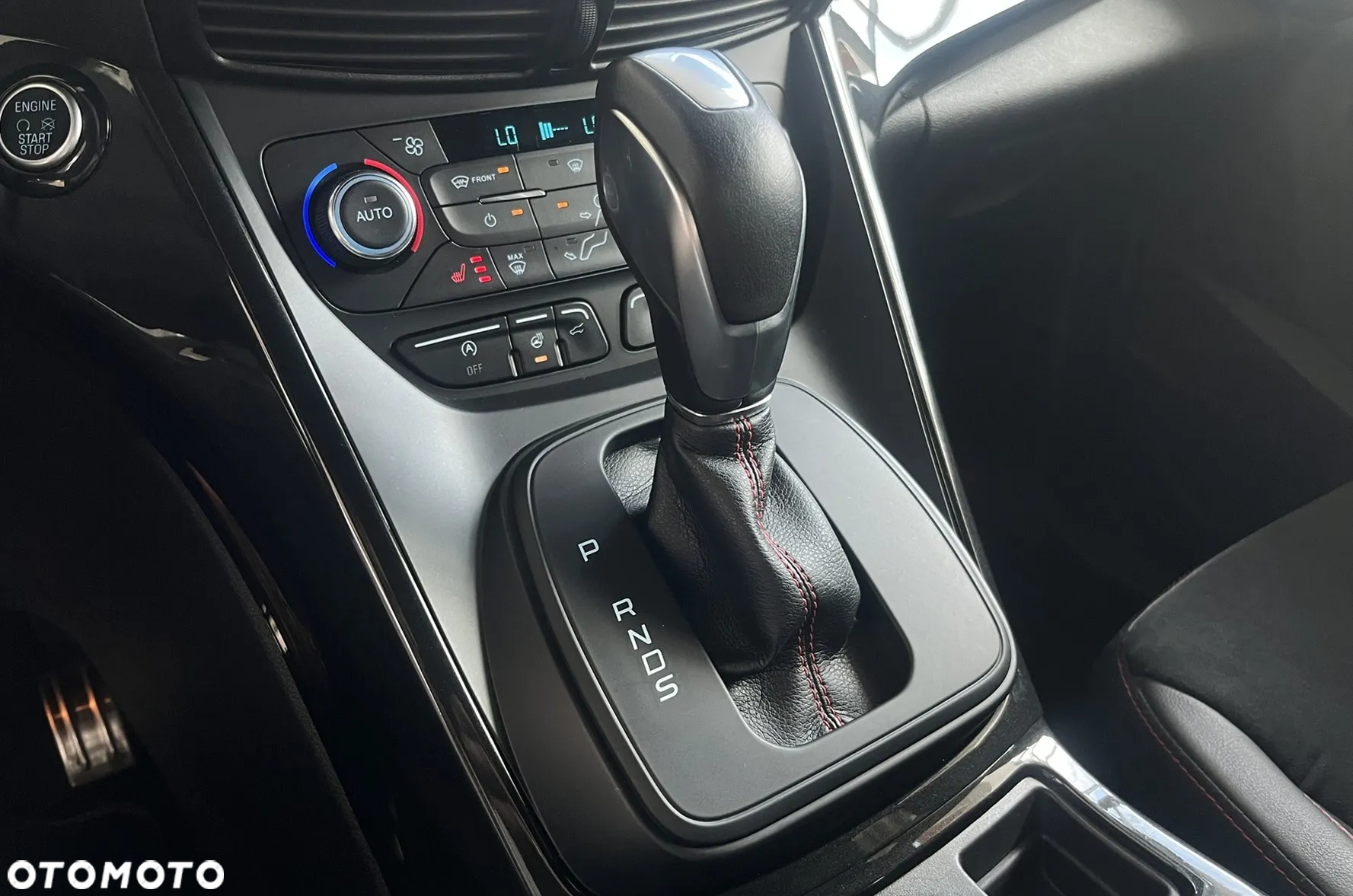 Ford Kuga 1.5 EcoBoost FWD ST-Line Black ASS GPF - 18