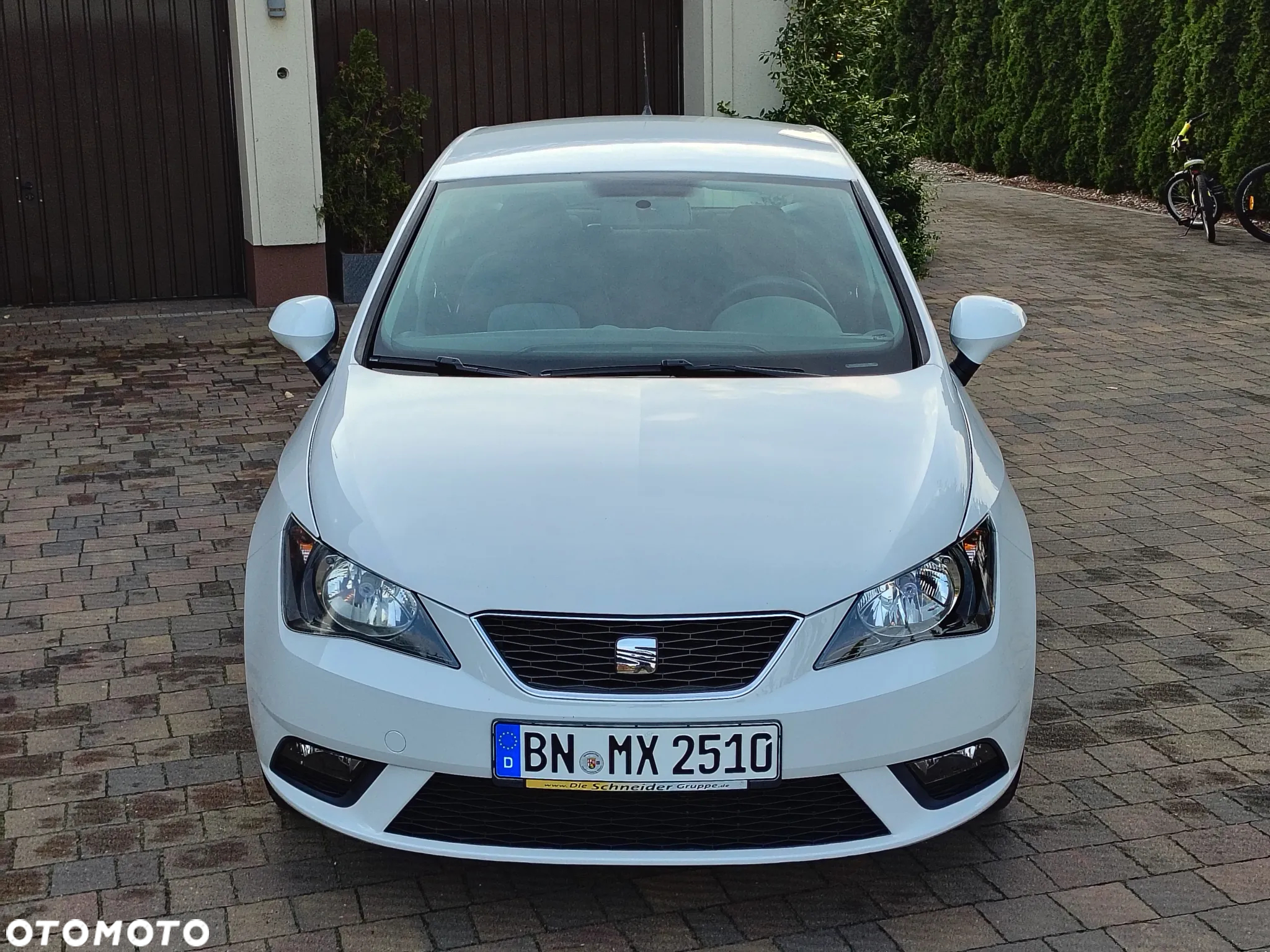Seat Ibiza 1.2 TSI Style - 21