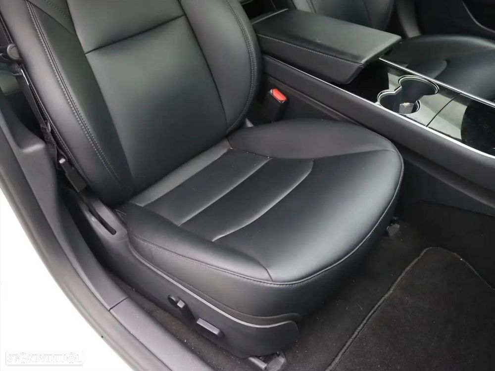 Tesla Model 3 Standard RWD Plus - 15