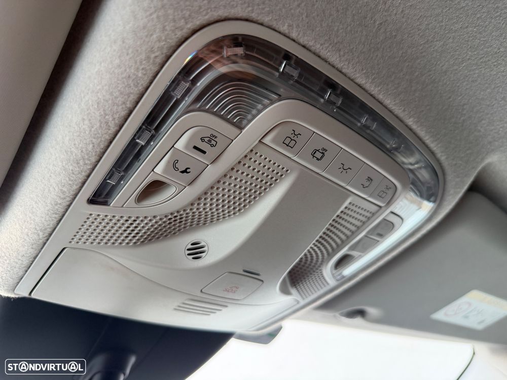 Mercedes-Benz Vito Longa Automática 2.0 IVA Nacional - 6