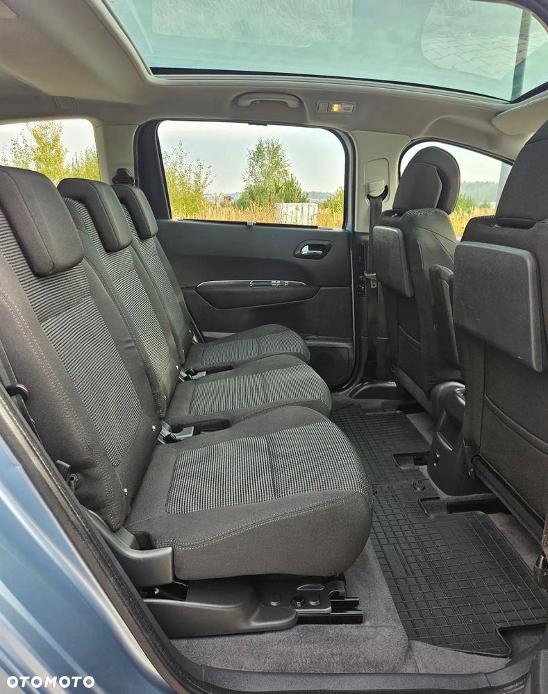 Peugeot 5008 2.0 HDi Premium - 8