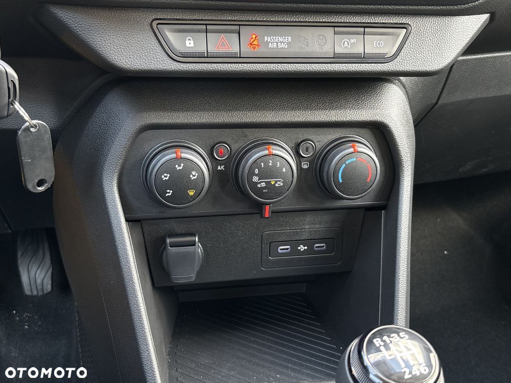 Dacia Sandero - 20