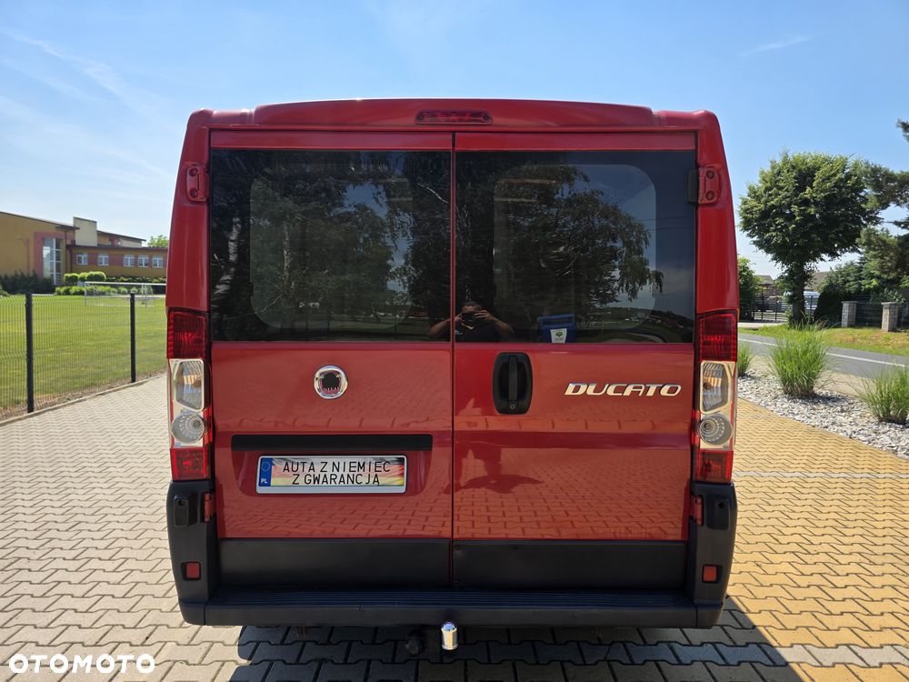 Fiat Ducato - 7