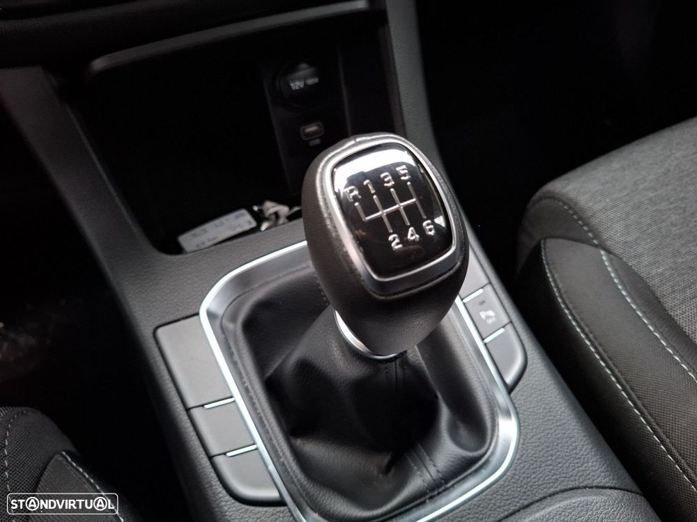 Hyundai i30 1.0 T-GDI Style Plus - 18