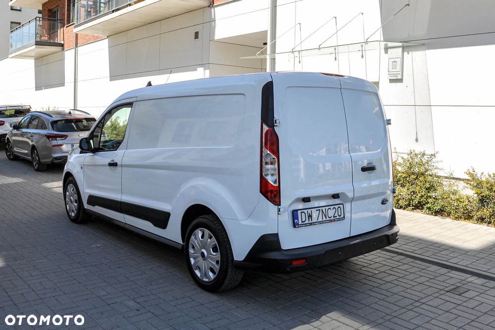 Ford Transit Connect - 3