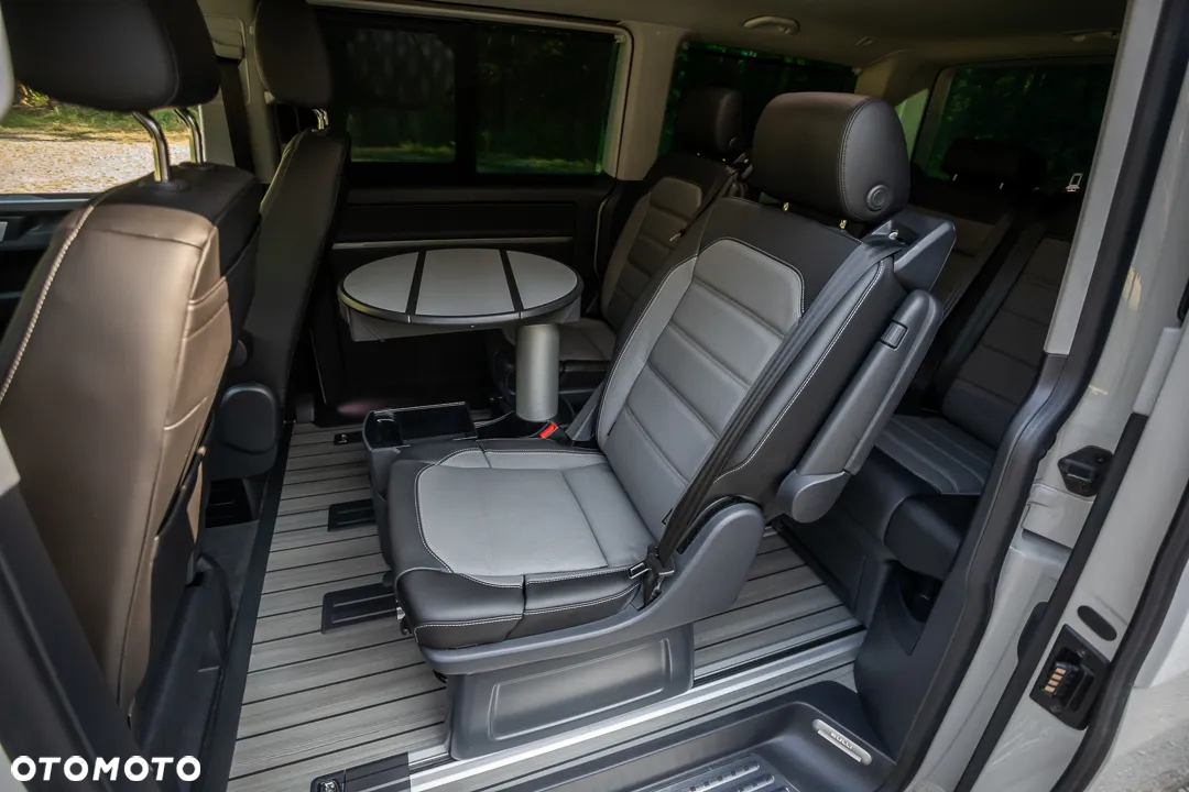Volkswagen Multivan 6.1 2.0 TDI L1 Highline 4Motion DSG - 17